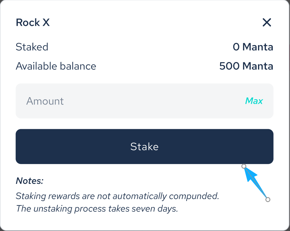 stake-amount